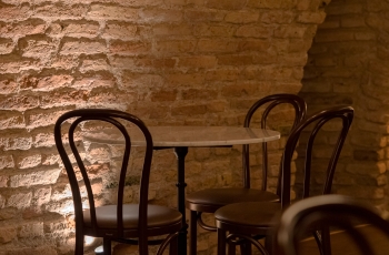 Burro restoranas, Vilnius